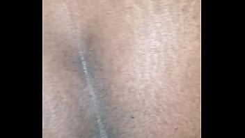 Preview 2 of Nibani - Negrita culona con mexicano Dominique and isma