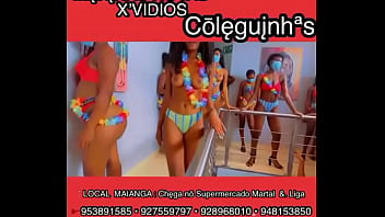 Preview 1 of Pakistan Sixcom - COLEGUINHAS SEXUAL