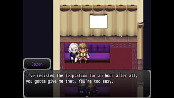 Preview 4 of Teen 12 Xxxnx Hd High Qwlti - Henteria Chronicles 3 Part 14 Eng (game with pixel art no images or animated scenes)