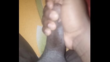 Preview 1 of Preagnent Com - Masterbating