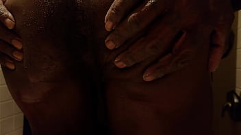 Preview 2 of German Online Porn Sex - Rocky Road Hallelujah Johnson Ass Worship video