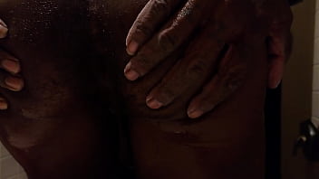 Preview 1 of German Online Porn Sex - Rocky Road Hallelujah Johnson Ass Worship video