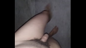 Preview 3 of Gay Beautiful Agony Male - Pego pela seguran&ccedil_a