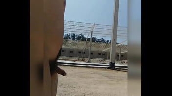 Preview 4 of Hot Sexy Lips - Pelad&atilde_o na constru&ccedil_&atilde_o