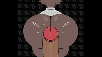 Preview 1 of Xn Videos Desi - Herbivore Dominates Carnivores (Beastars) - Beatbanger