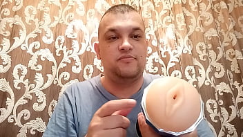 Preview 2 of Jessi Carla Deepthroat - aparat de laba masturbator partea 5