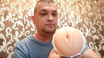 Preview 2 of Pakistani Bakri - aparat de laba masturbator partea 8