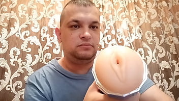 Preview 3 of Pakistani Bakri - aparat de laba masturbator partea 8