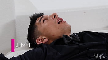 Preview 2 of Sex Asames - Prom Night Delight Part 2 / TransAngels  / download full from www.tafuck.com/nig