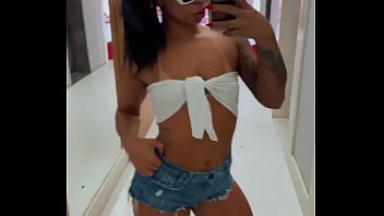 Preview 3 of Alura Jenson Fok - Sabia que eu tenho GRUPO GR&Aacute_TIS no TELEGRAM?  &bull_ Link nos coment&aacute_rios