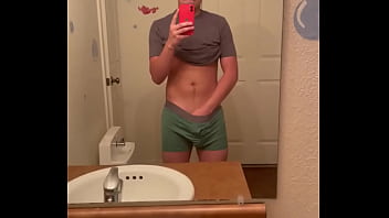Preview 2 of Mexican Girls Fuck Dog - Verification video