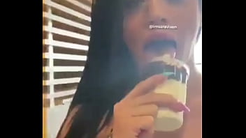 Preview 3 of Swallow Your Cum Compilation