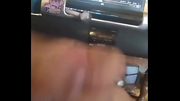Preview 3 of Shruti Ulfat - Oralmajiq watching his favorite Xvideo Star to cumming