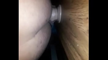 Preview 4 of Dani Bondage Hard - toy
