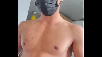 Preview 3 of Boys Gang Rape Poor Girlusa - 1 Femboy from Thailand bondage POV blowjob and anal doggystyle fuckbareback