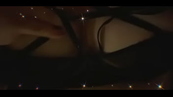 Preview 1 of Pumping Bootty Video - A little titty jiggle for you