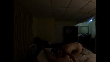 Preview 2 of Xnxx Playboy Morning - Thick Cock Saves The World