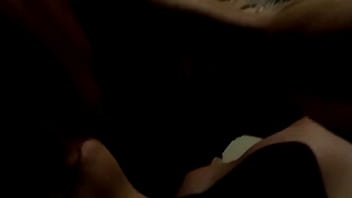 Preview 2 of Masturbsting At Work - TransLesbian HOT Fuck to Support Transgenders