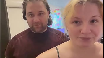 Preview 3 of Gorgeos Virgin - Verification video