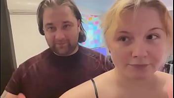 Preview 4 of Gorgeos Virgin - Verification video