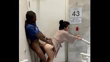 Preview 4 of Chor Fuck Video - Beautiful Girl fucked by BBC