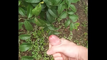 Preview 2 of Mamani Sleeping Xxx Video - young man cumming in public papai pervertido