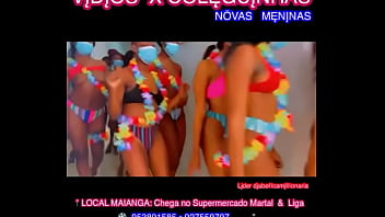 Preview 2 of Fix Taxy - CLUB DAS COLEGUINHAS