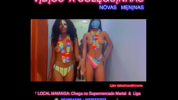 Preview 1 of Fix Taxy - CLUB DAS COLEGUINHAS