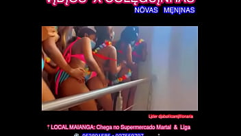 Preview 4 of Fix Taxy - CLUB DAS COLEGUINHAS