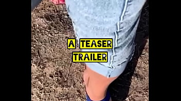 Preview 1 of Soudi Sxc Reep - Staci Onit Tease Trailer