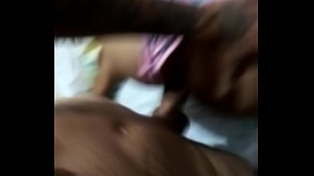 Preview 3 of Steep Mom Fuck Son Video - Veio me dar e tomou pau