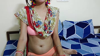 Preview 3 of Xxxvdejo - Xxx Indian Hardcore Desi Fuck With Bhabhi Ji by Saarabhabhi6 Roleplay (Part -2) Hindi Audio
