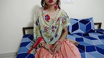 Preview 1 of Xxxvdejo - Xxx Indian Hardcore Desi Fuck With Bhabhi Ji by Saarabhabhi6 Roleplay (Part -2) Hindi Audio
