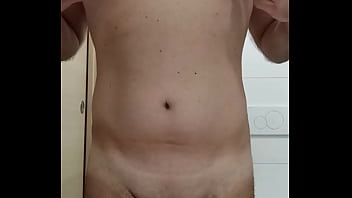 Preview 1 of Rare Video 2050yr 20porn - Hot Towel Ballbust Challenge by Tasterboy