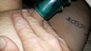 Preview 2 of Xxx Pinta - Verification video