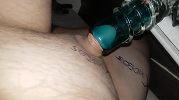 Preview 3 of Xxx Pinta - Verification video