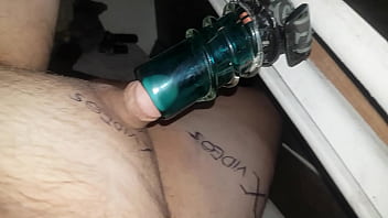 Preview 1 of Xxx Pinta - Verification video