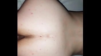 Preview 1 of Aletta Oceen Sex - dandole en 4 creampie