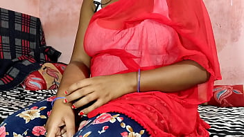 Preview 2 of Mali J Snapchat - Husband ne apne wife ki gaand mare clear Hindi voice HD Video