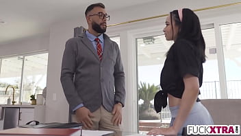 Preview 1 of Desi Masterbating - Mischievous Selina Imai Loves Getting in Trouble