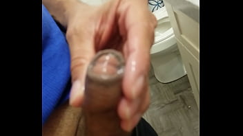 Preview 4 of Gril 2 Xxnx - Horny latino masturbating