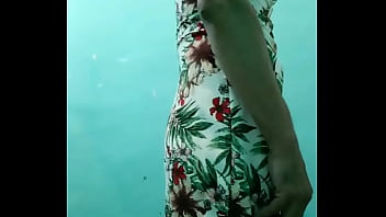 Preview 1 of Cam Girls Live - Con vestido
