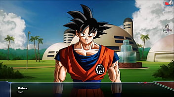 Preview 3 of Server Party - Dragon Ball Divine Adventure Part 41 Bulma