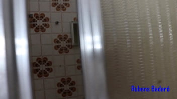 Preview 1 of Address Bar - Banho sensual da atriz Dai da Praia