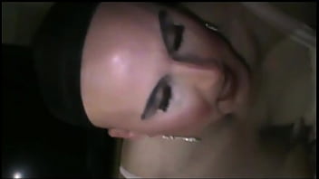 Preview 1 of Evilangel Regina Prensleywatch - Sissy can&#039_t get enough