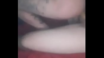 Preview 1 of Abuses Daughter - Socando meu amigo hetero curioso