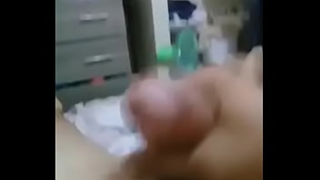 Preview 2 of Desi Mom Moti Chut - Botando leche de mi verga