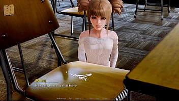 Preview 1 of Blavj Girls - Harem Hotel 60