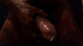 Preview 3 of Joi Cook - Hallelujah Johnson cumshot