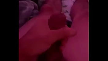 Preview 2 of 3x Blue Film Mp4 Ma - Room jerking off